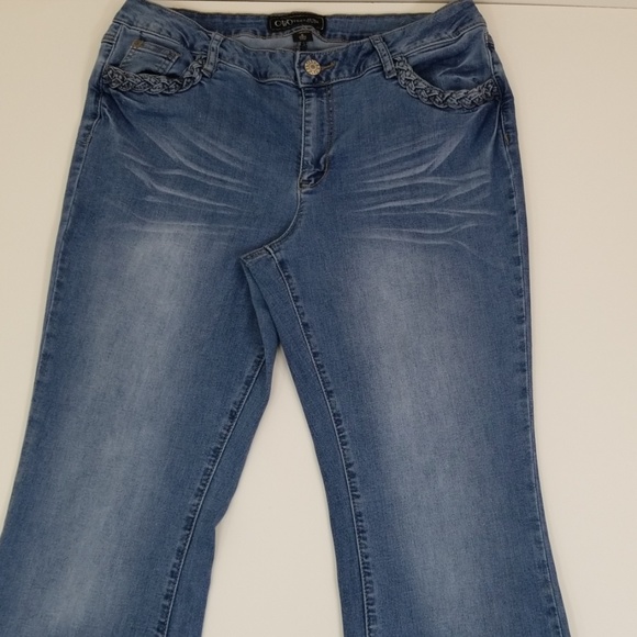 Cato Denim - Cato Premium Jeans